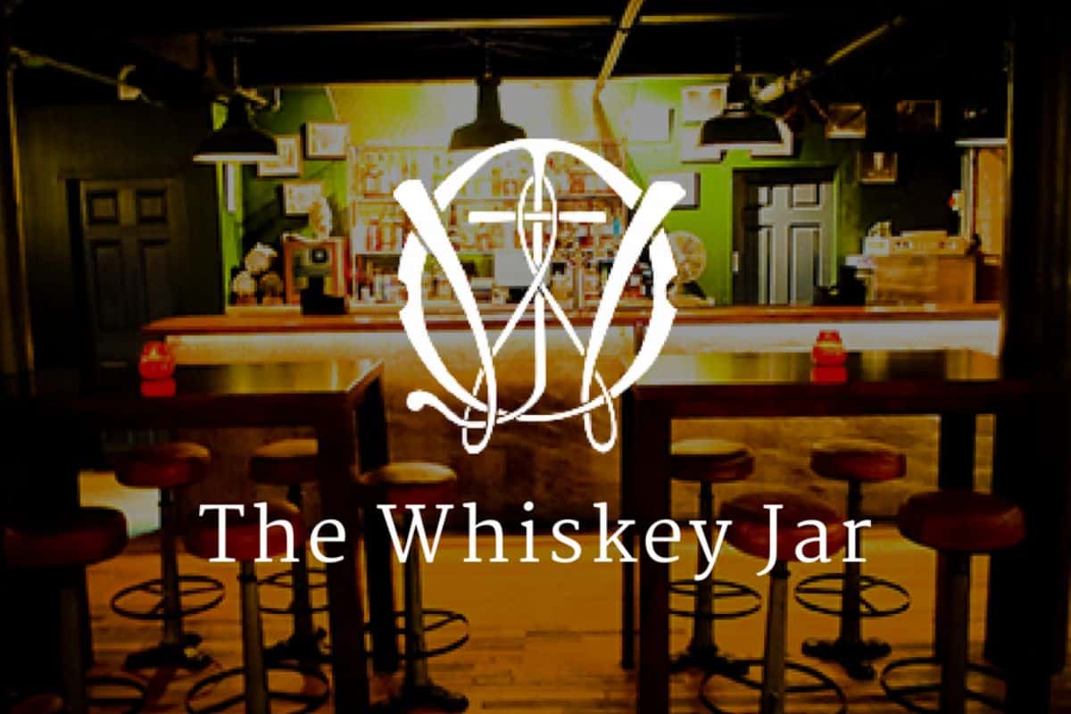 The Whiskey Jar – Manchester