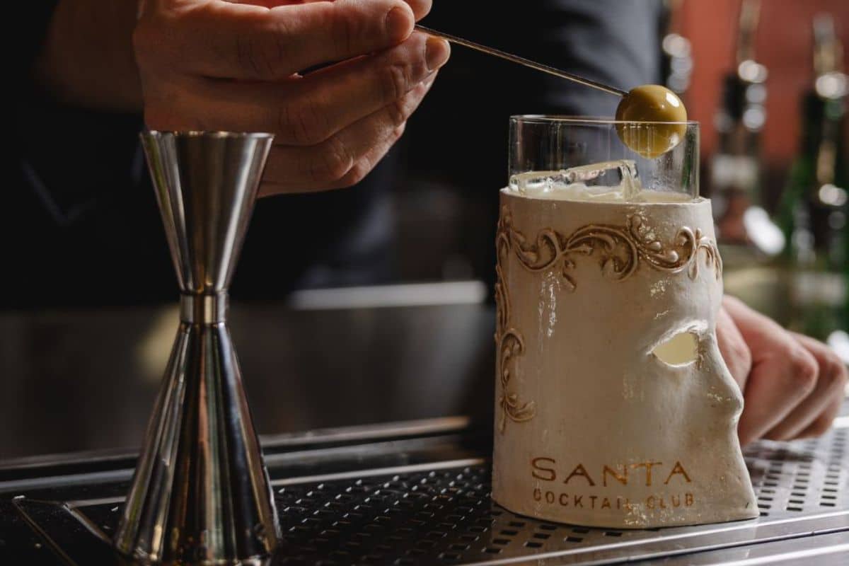 Venice Cocktail Tours