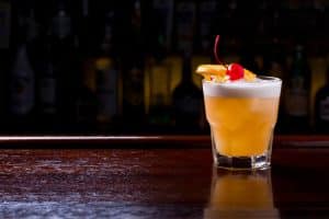 Whisky Sour