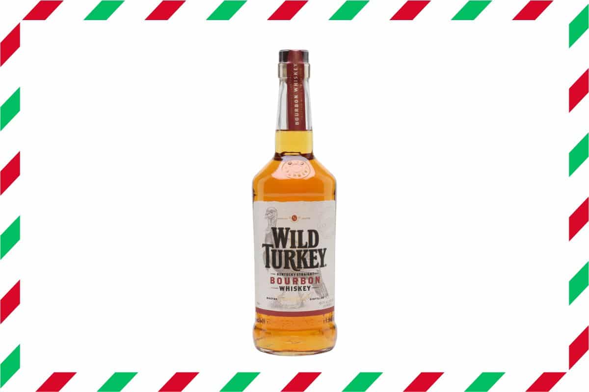 WIld Turkey