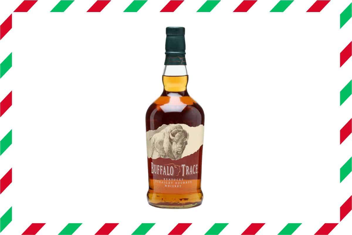 5. Buffalo Trace