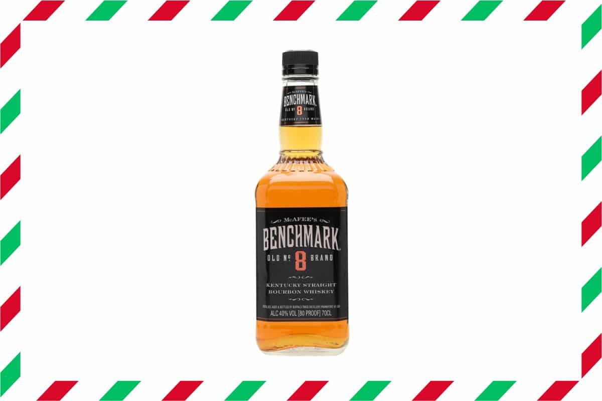 7. Benchmark Bourbon