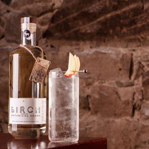 Birch Vodka