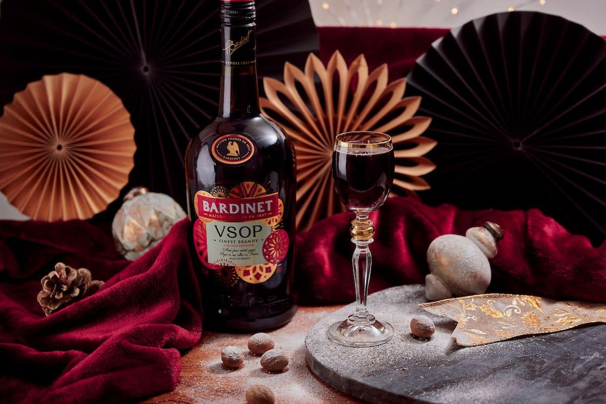 Bardinet Brandy