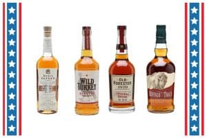 Bourbons for Beginners