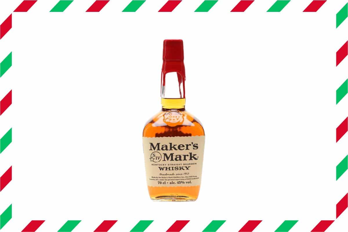 Maker's Mark