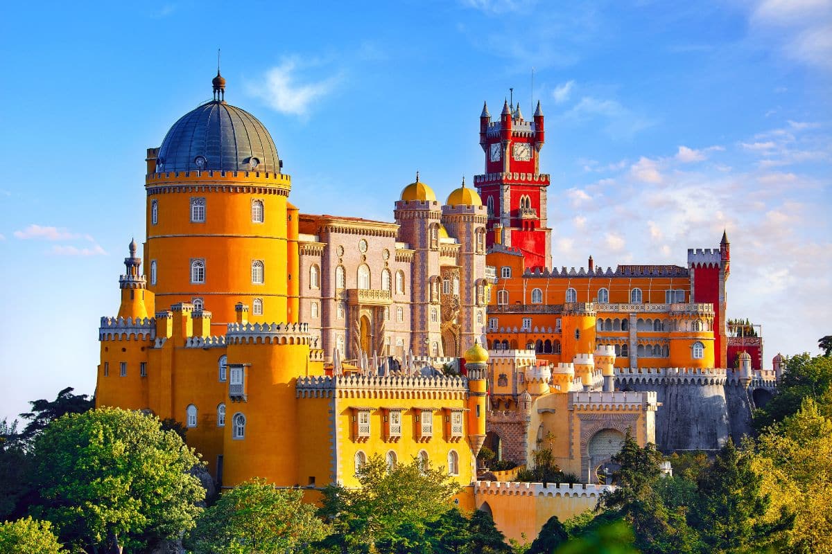 1. Sintra yasonya