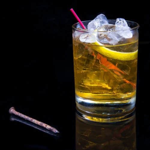 Rusty Nail