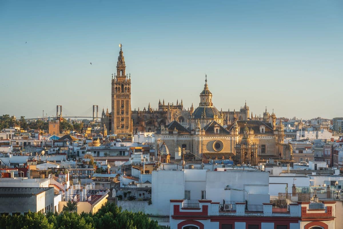 Seville diegograndi from Getty Images