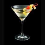 Tuxedo Cocktail