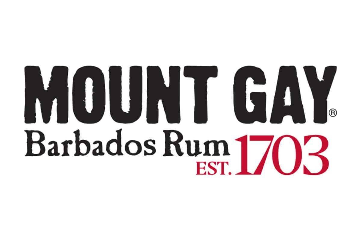 mount gay logo