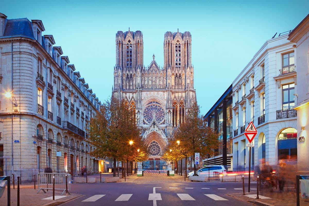 Reims