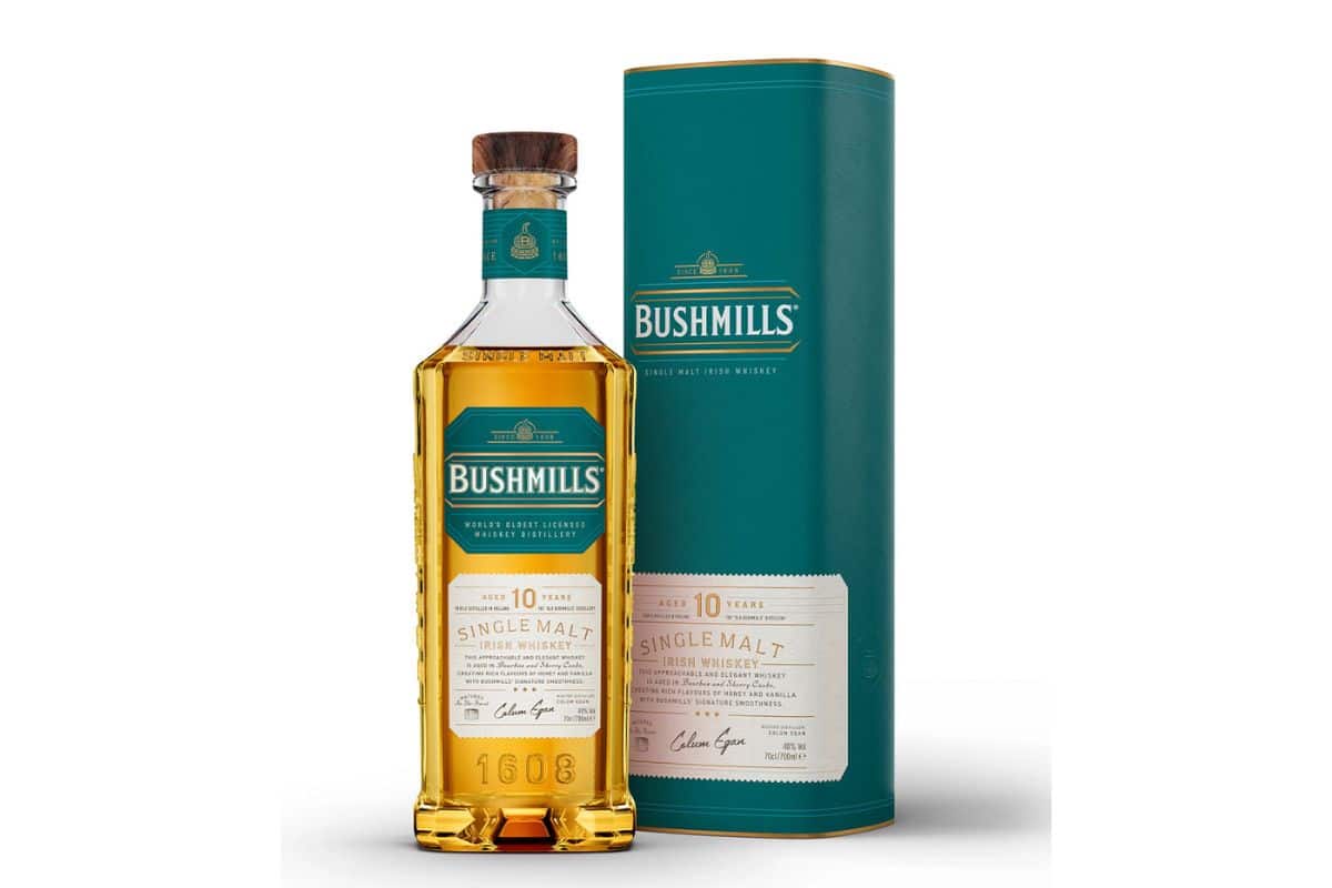 Bushmills