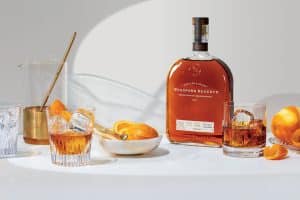 Woodford Reserve Old Fashioned