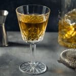 Bijou Cocktail PIN