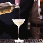Birch Forest Martini