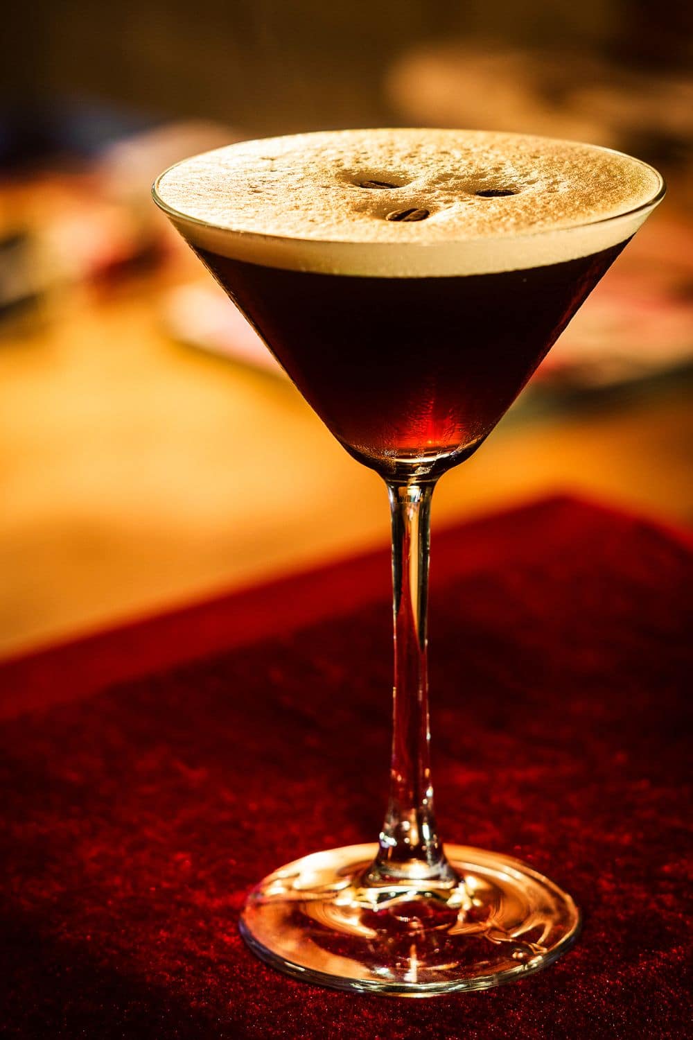 Espresso Martini I