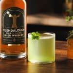 Glendalough Shamrock