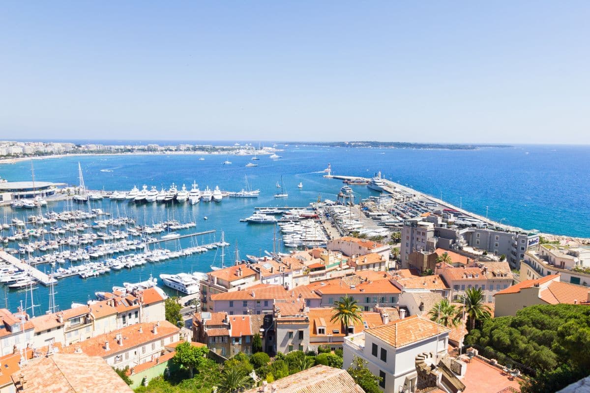 Cannes