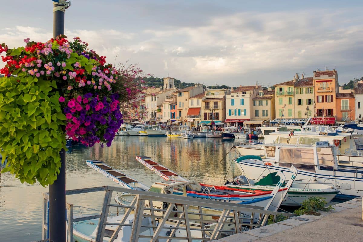 Cassis