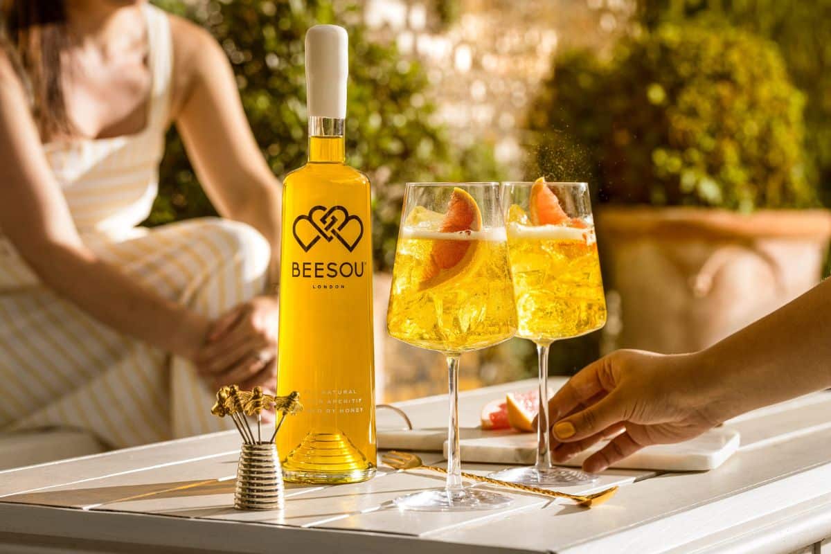 Beesou 2