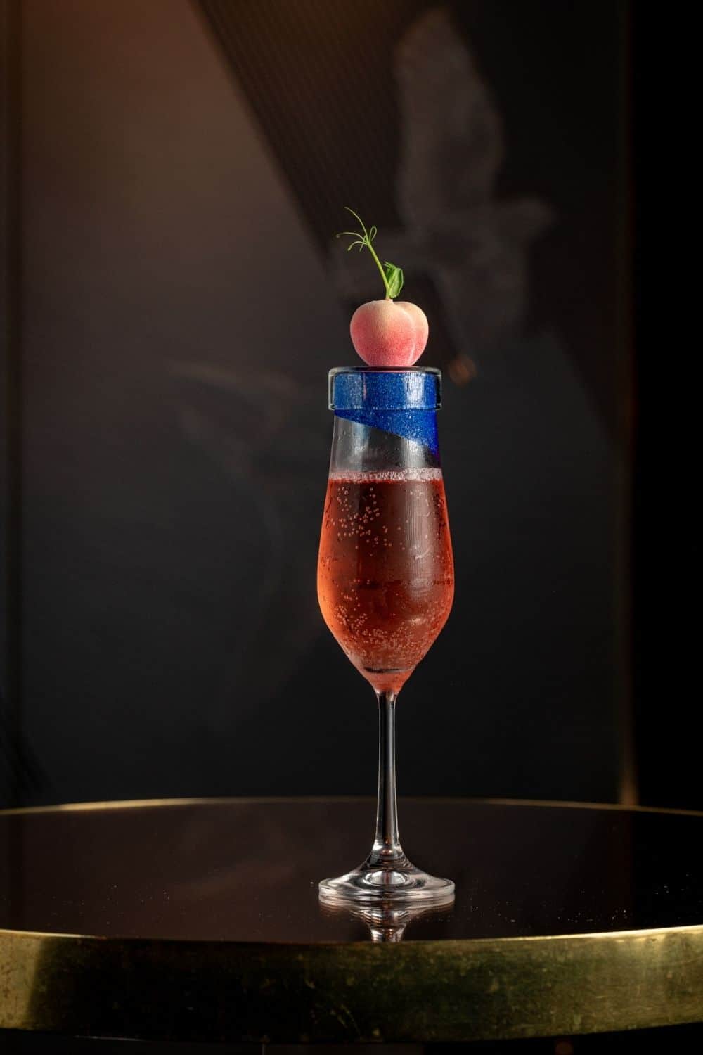 Nightjar New Menu 2025 - Bellini