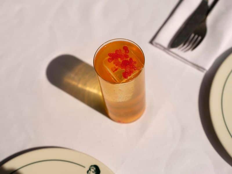 Pommeau Highball (3)