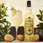 Villa Cardea Limoncello Spritz