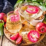 Apple Cider Spritz