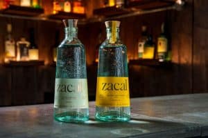 Manso and ensamble Zacal