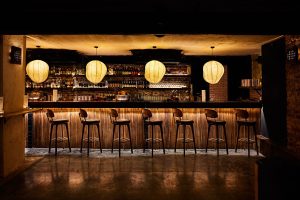 Parasol Steven Joyce