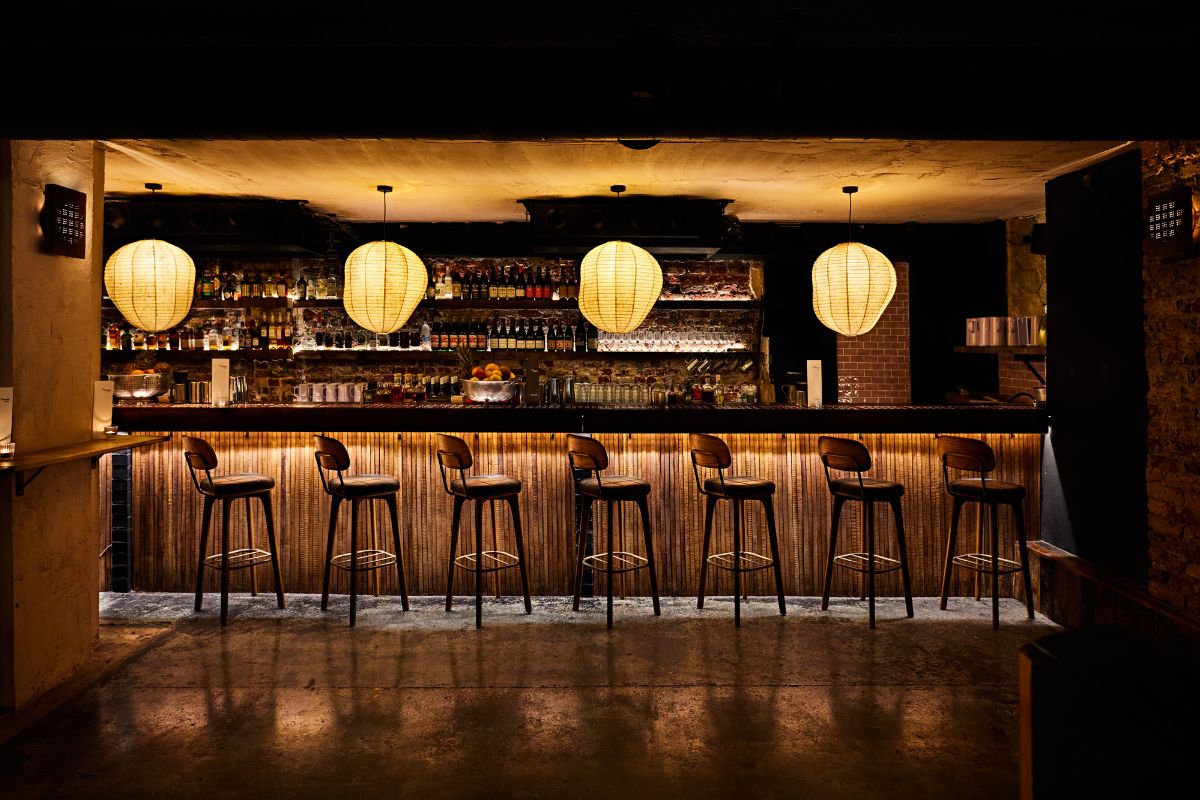 Parasol Steven Joyce