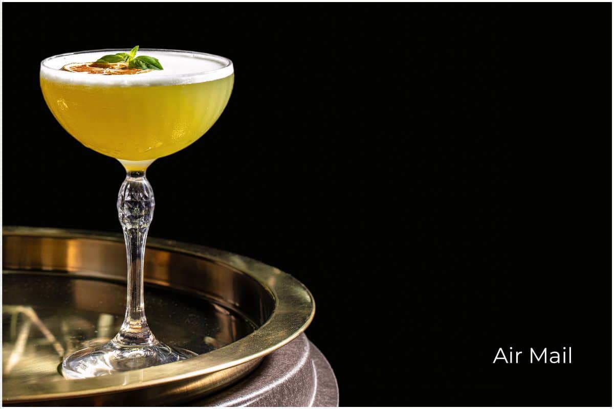 Air Mail