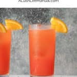 Alabama Slammer - Pin