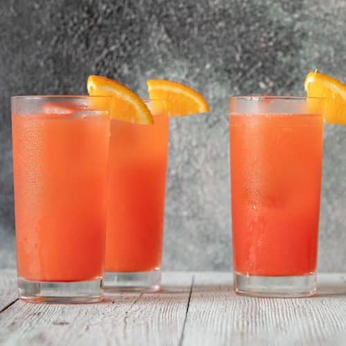 Alabama Slammer alex9500@depositphotos