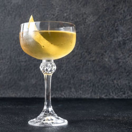 Alaska Cocktail