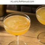 Between the Sheets PIN