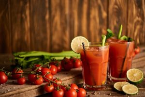 Bloody Mary