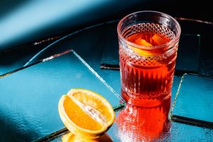 Boulevardier