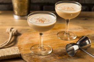 Brandy Alexander
