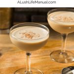 Brandy Alexander