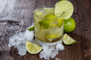 Caipirinha