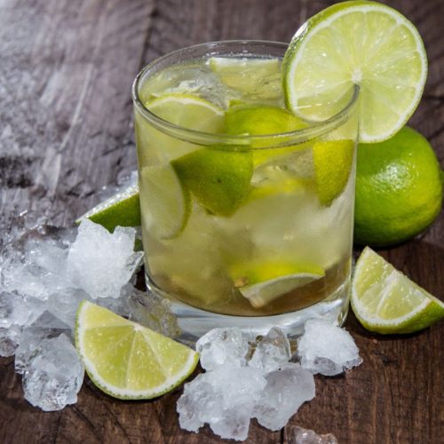 Caipirinha