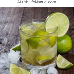 Caipirinha PIN