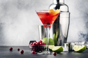 Cosmopolitan