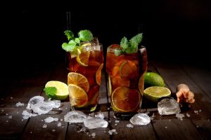 Cuba Libre