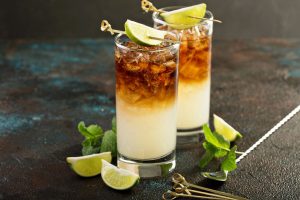 Dark and Stormy
