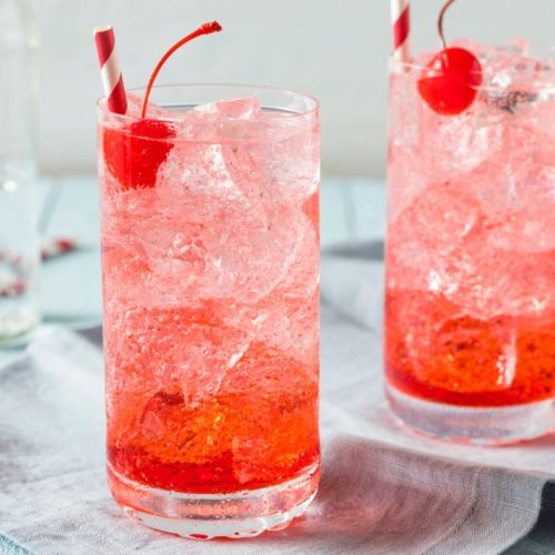 Dirty Shirley