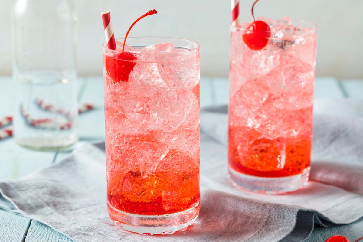 Dirty Shirley