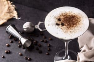 Espresso Martini